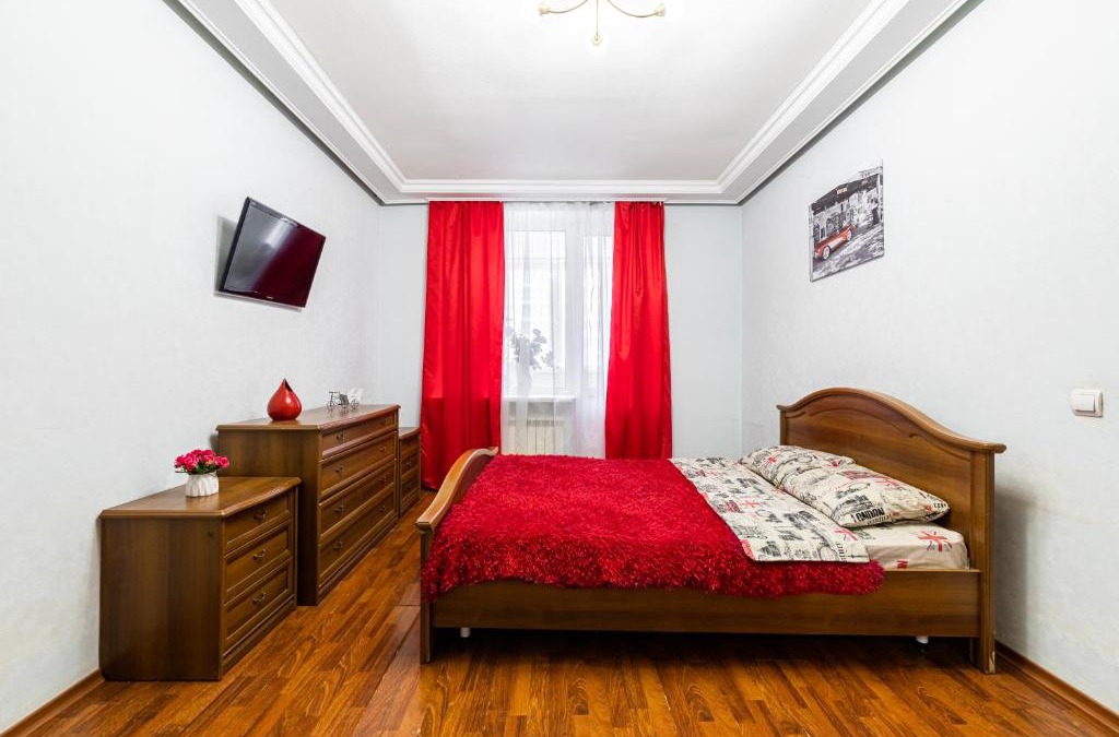 Kazan Apartment | Апартаменты в центре