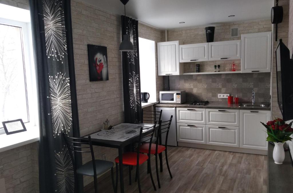 Vladimir Apartment | Апартаменты в центре