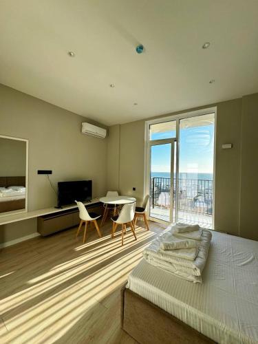 Kazakhstan Apartment | Апартаменты в Aktau Riviera