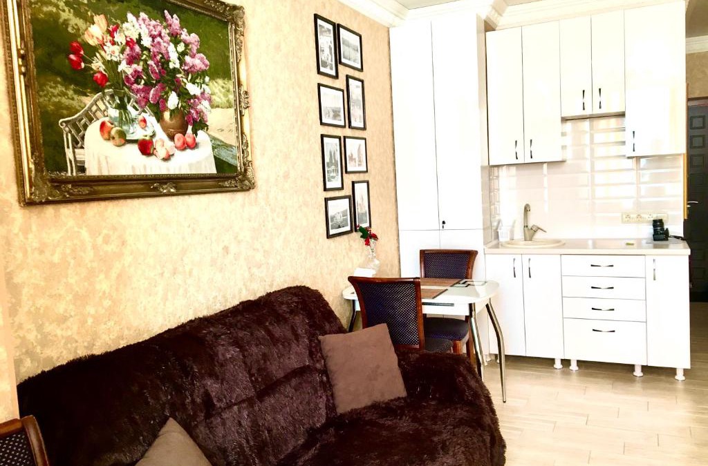 Gelendzhik Apartment | Апартаменты Горизонт