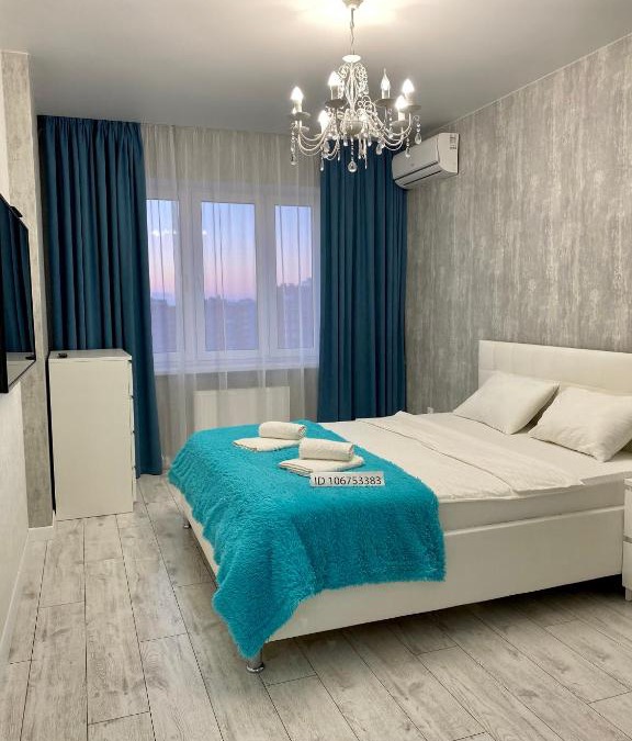 Krasnodar Apartment | апартаменты Губернский