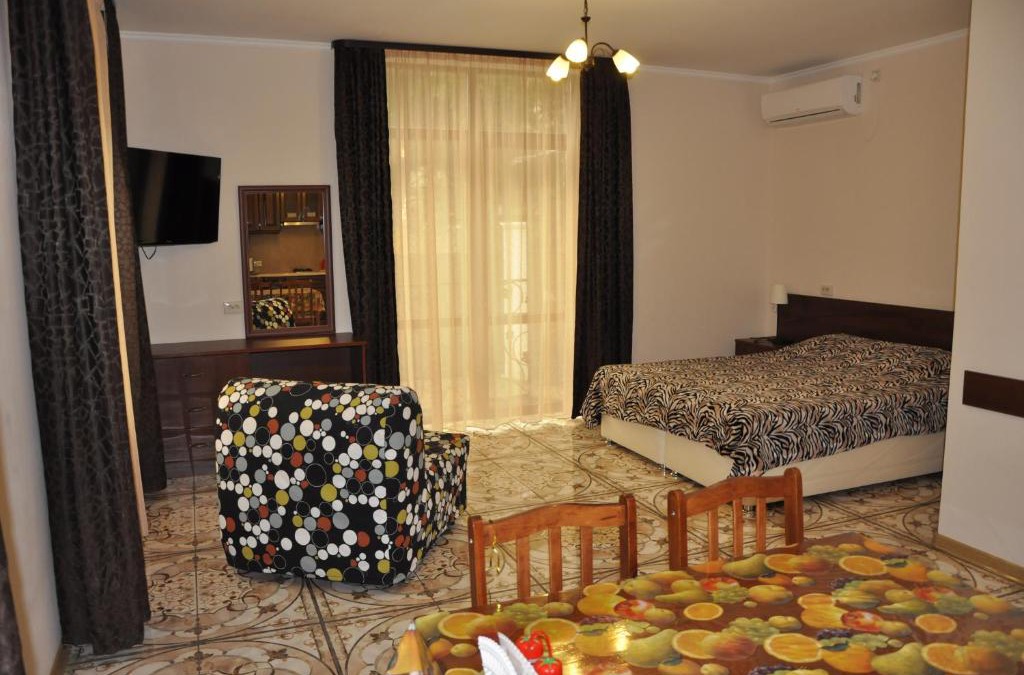 Gelendzhik House | Апартаменты Декабристов