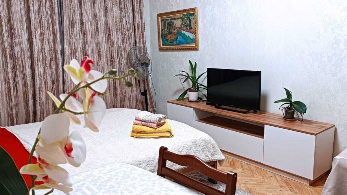 Almaty Apartment | Апартаменты для семейного отдыха на Арбате