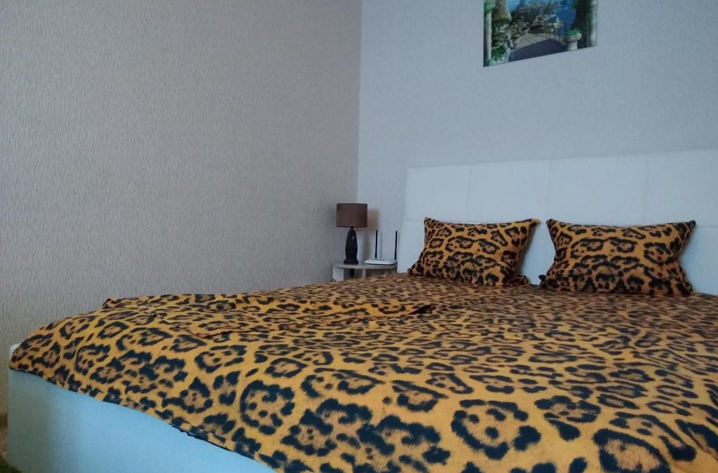 Bogdanikha Apartment | Апартаменты Жилой массив Олимпийский