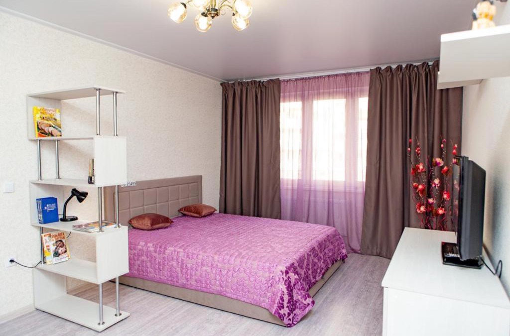 Rayevskaya Apartment | Апартаменты ЖК УЮТНЫЙ