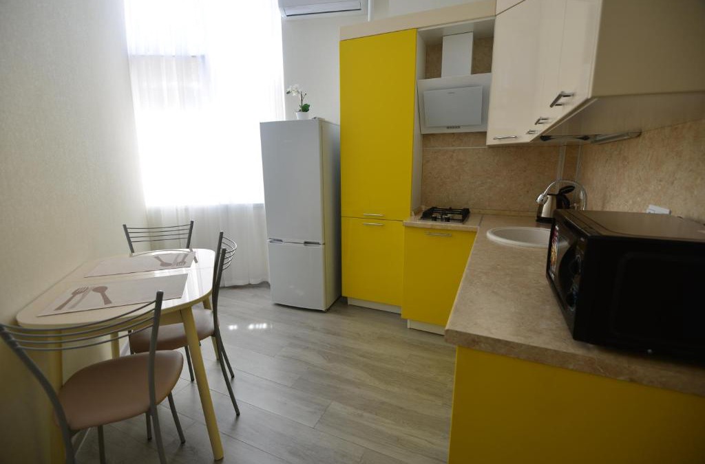 Gelendzhik Apartment | АПАРТАМЕНТЫ КВАРТИРА СТУДИЯ в самом благоустроенном районе Геленджика