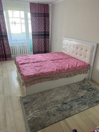Ulytau District Apartment | Апартаменты Керуен сити 2 спальных места