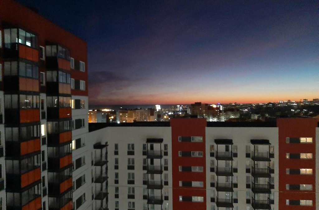 Petrozavodsk Apartment | Апартаменты Лофт