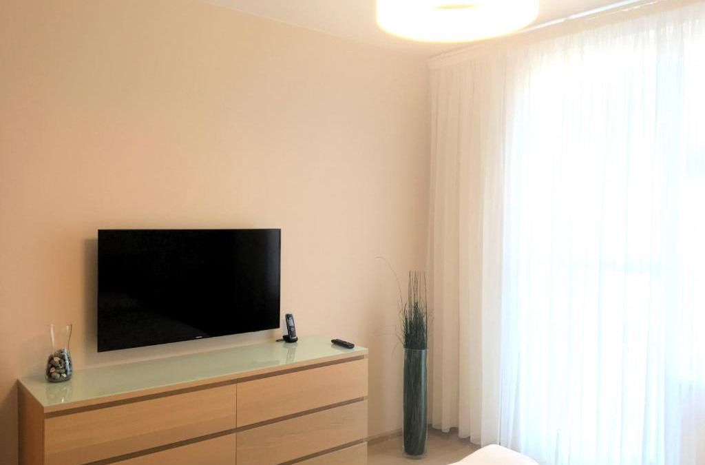 Krasnogorsky District Apartment | Апартаменты на Авангардной