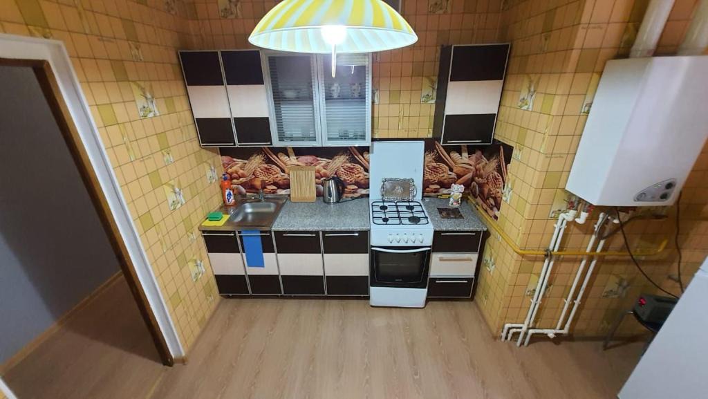 Astrakhan Apartment | Апартаменты на Боевой