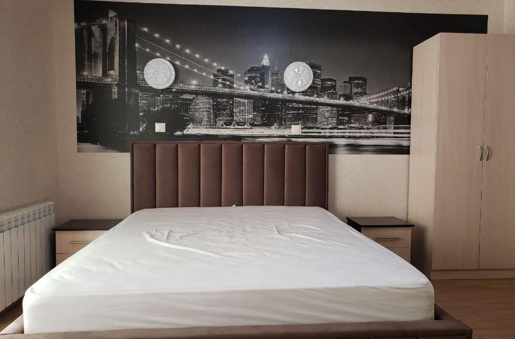 Sochi City Centre Apartment | Апартаменты на виноградной 4