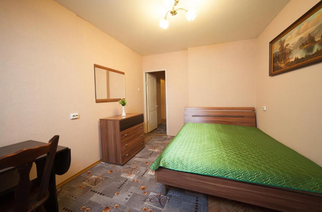 Kolomna Apartment | Апартаменты на Гагарина 16