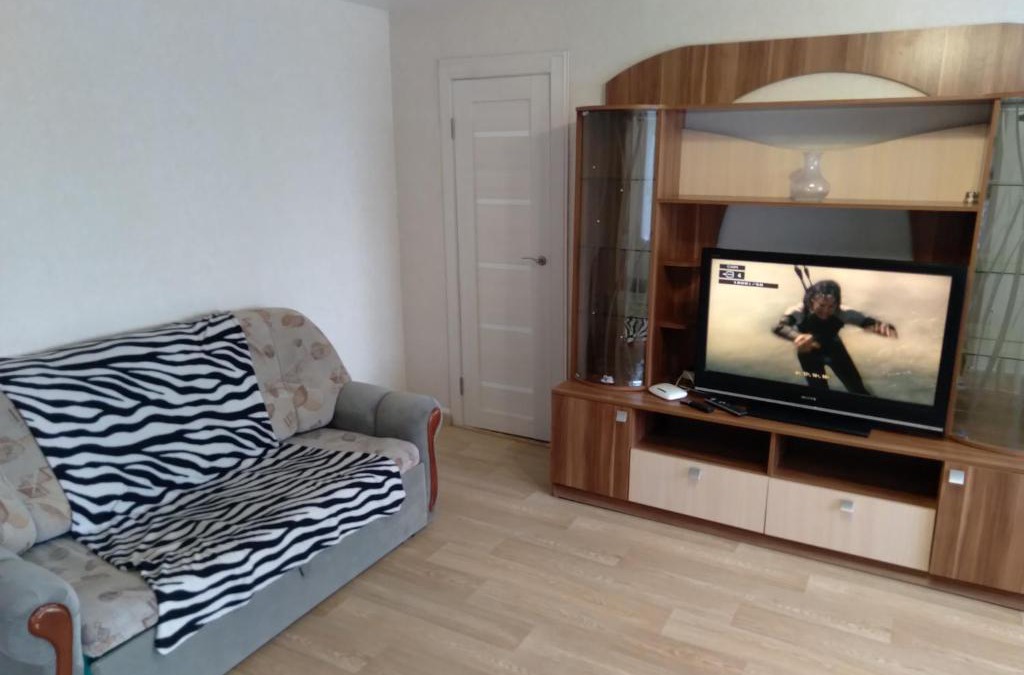 Petrozavodsk Apartment | Апартаменты на Герцена