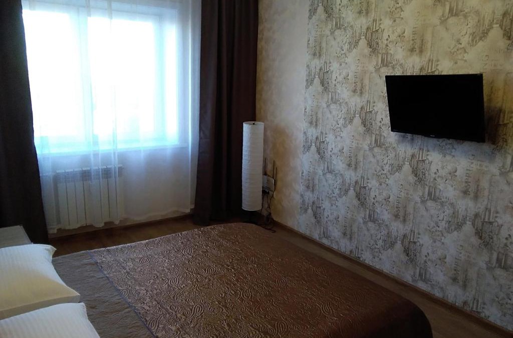 Irkutsk Apartment | Апартаменты на Гоголя