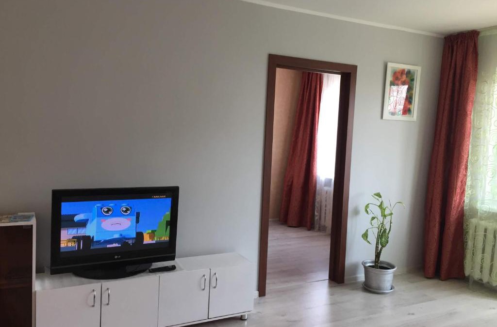 Pskov Apartment | Апартаменты на Гражданской 11