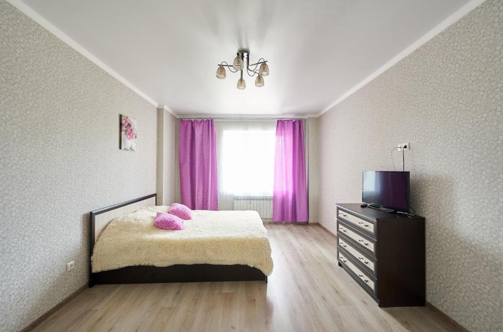 Kazan Apartment | Апартаменты на Калинина