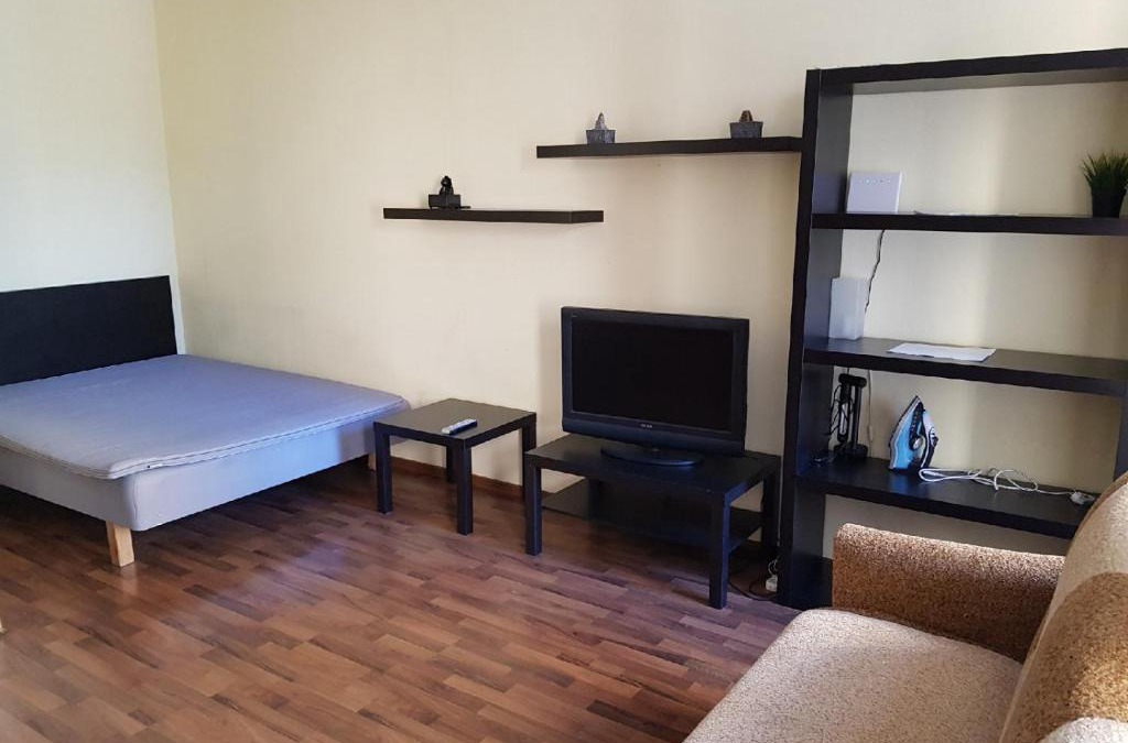 Finlyandskiy Apartment | Апартаменты на Комсомола 15