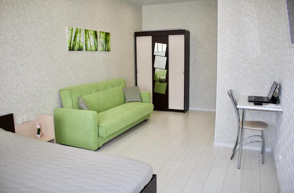 Krasnodar Apartment | Апартаменты на Красной Площади