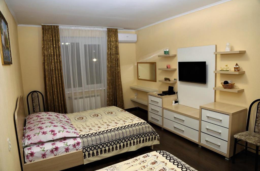 Kislovodsk Apartment | Апартаменты на Куйбышева 53