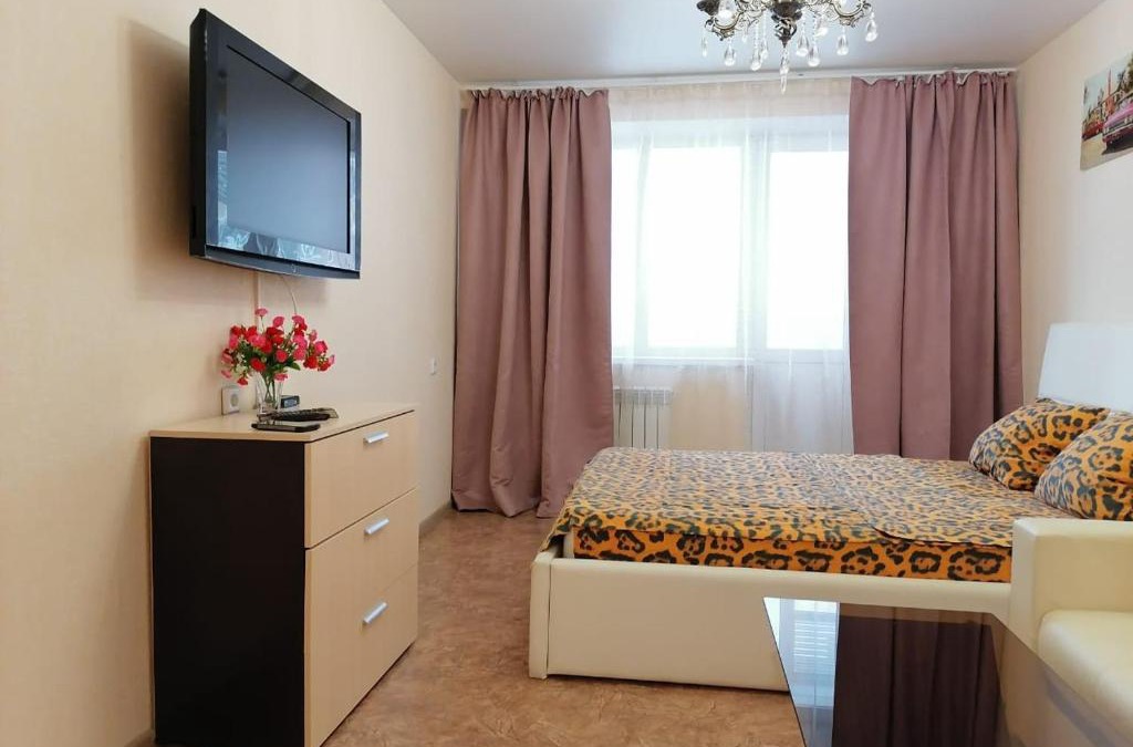Voronezh Apartment | апартаменты на московском проспекте 90
