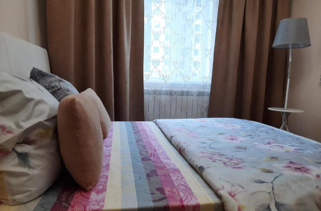 Voronezh Apartment | апартаменты на московском проспекте122