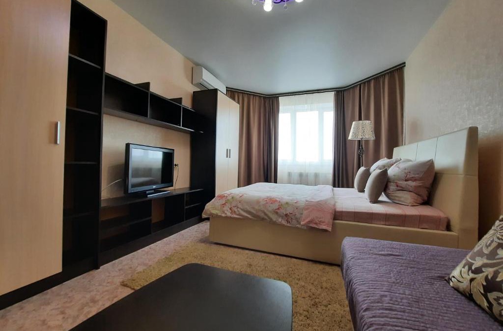 Voronezh Apartment | апартаменты на московском проспекте124