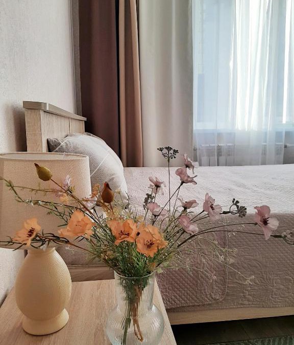 Bogdanikha Apartment | Апартаменты на Московском проспекте Столль