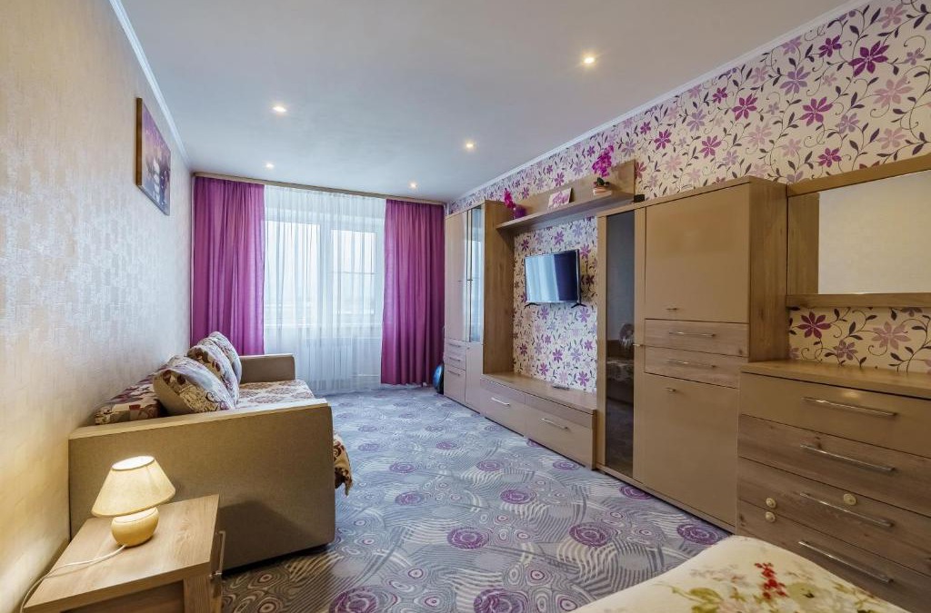 Sampsonievskoe Apartment | Апартаменты на Новолитовской