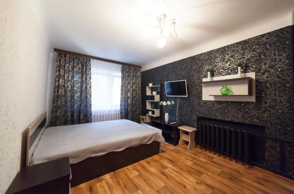 Kolomna Apartment | Апартаменты на Окском
