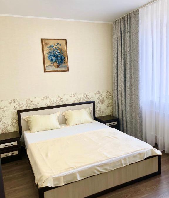 Pyatigorsk Apartment | Апартаменты на Оранжерейной