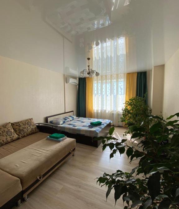 Voronezh Apartment | Апартаменты на Переверткина
