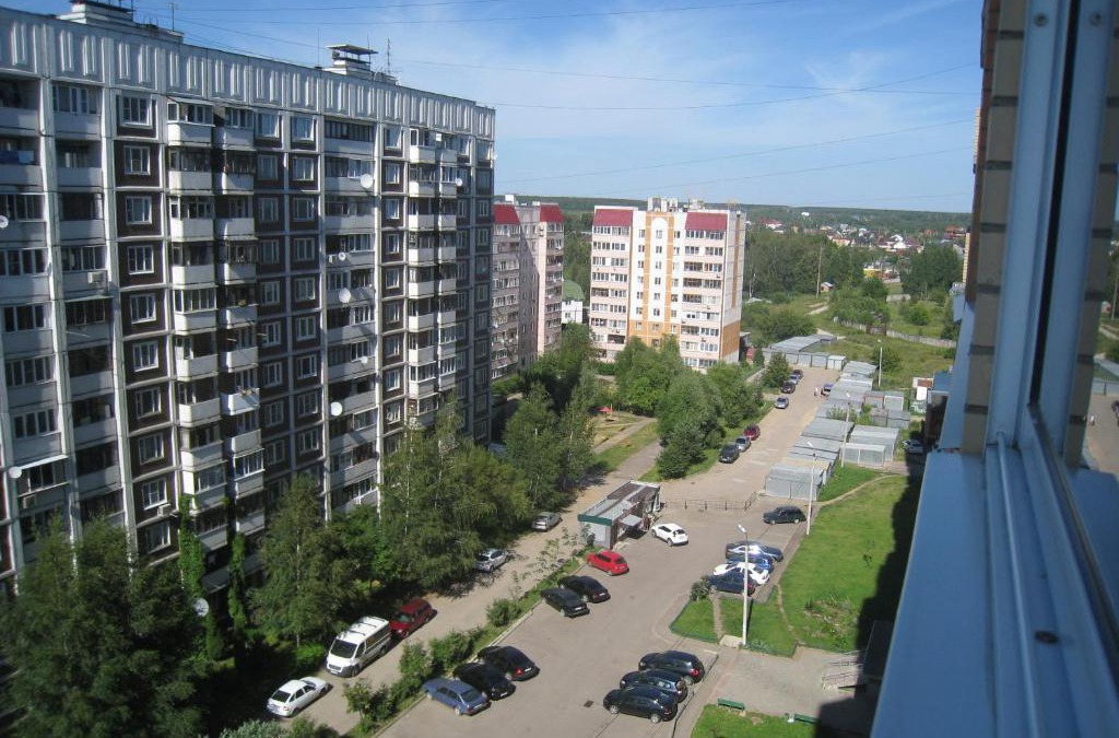 Malyye Vyazemy Apartment | Апартаменты на Петровском