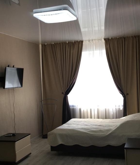Pskov Old Town Apartment | Апартаменты на площади Ленина