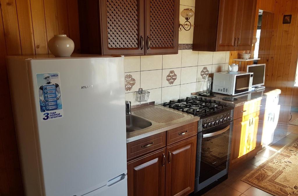 Kislovodsk Apartment | Апартаменты на Подгорной 49