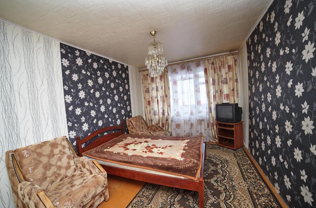 Kolomna Apartment | Апартаменты на пр. Кирова
