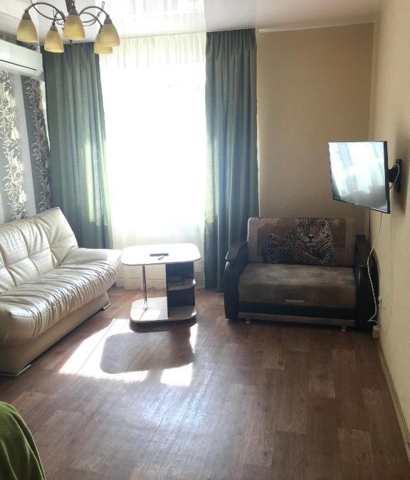 Ryazan Apartment | Апартаменты на Радищева центр
