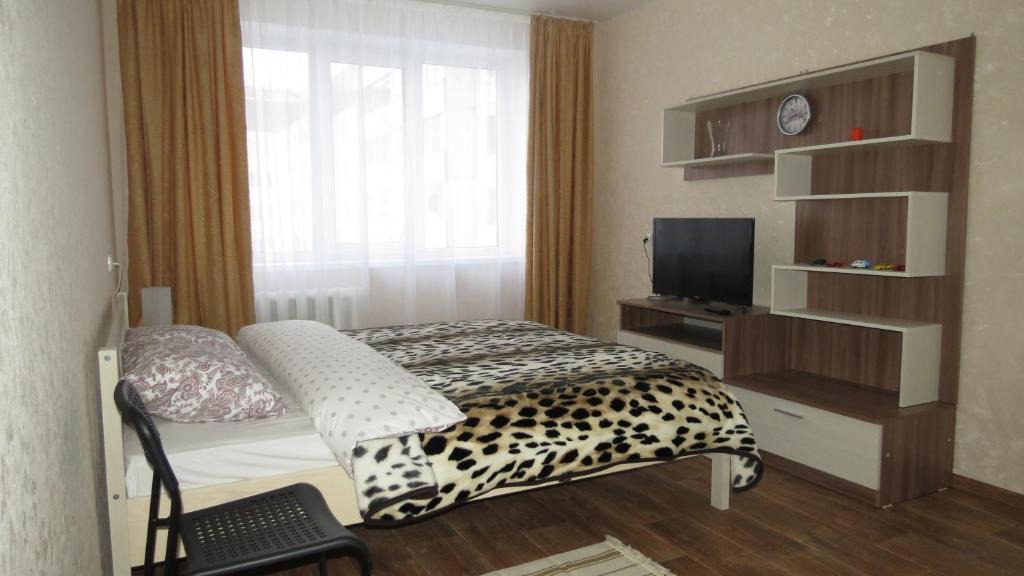 Pskov Apartment | Апартаменты на Рокоссовского