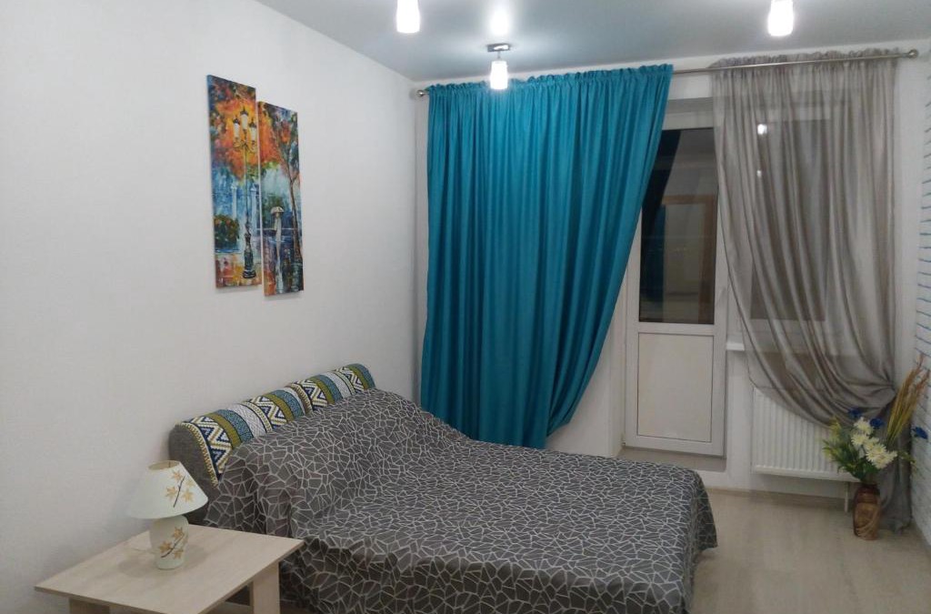 Streletskoye Apartment | Апартаменты на Стаханова 59