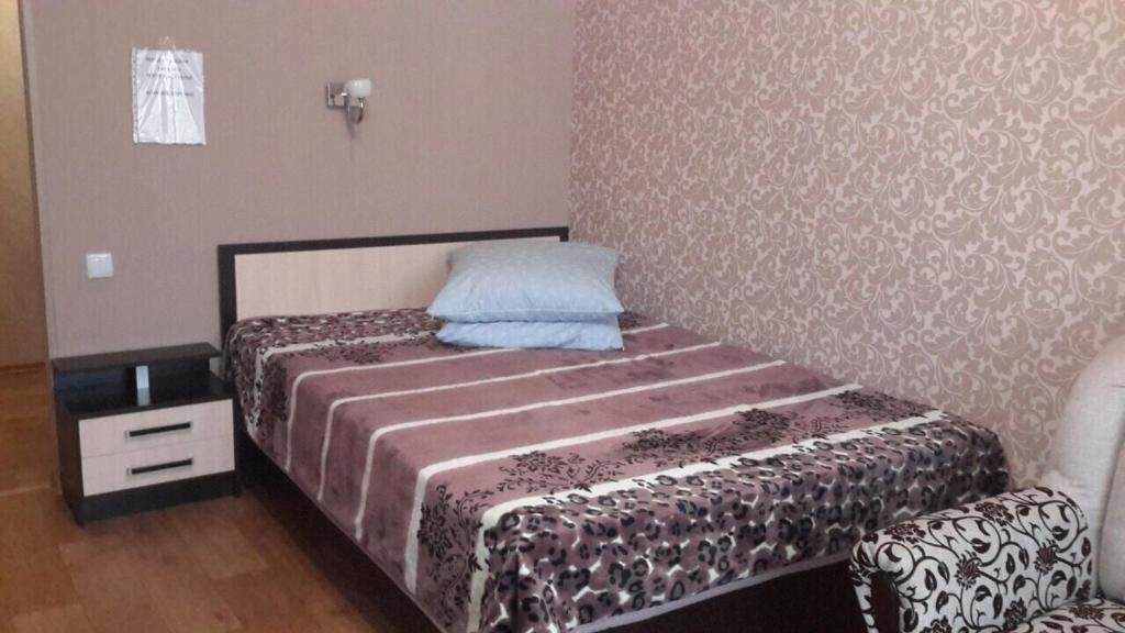 Diveevo Apartment | Апартаменты на Строителей 1а кв 3