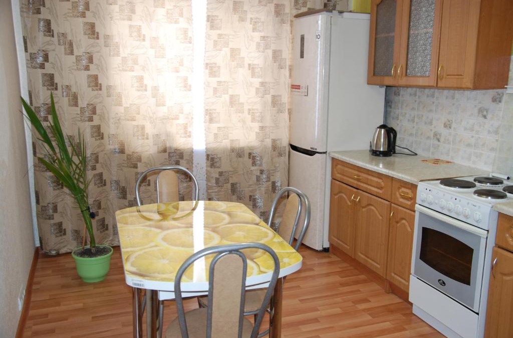 Voskresensk Apartment | Апартаменты на сутки.