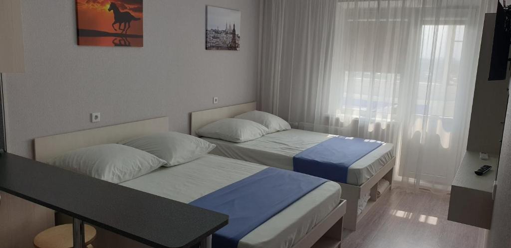 Rostov-on-Don Apartment | АПАРТАМЕНТЫ на ТИМОФЕЕВА