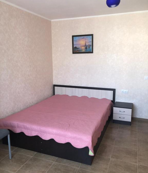 Anapa Apartment | Апартаменты на Трудящихся