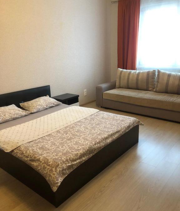 Tver Apartment | Апартаменты на улице Склизкова 116к5