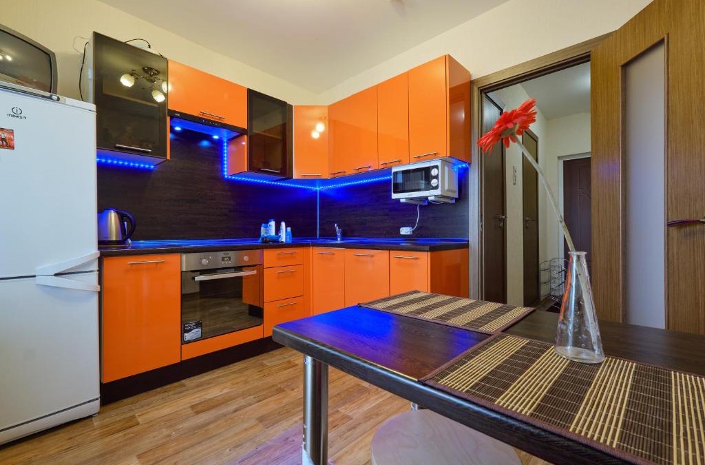 Nevsky Area Apartment | Апартаменты на ул Белышева 5 - Apatrtment on Belisheva 5