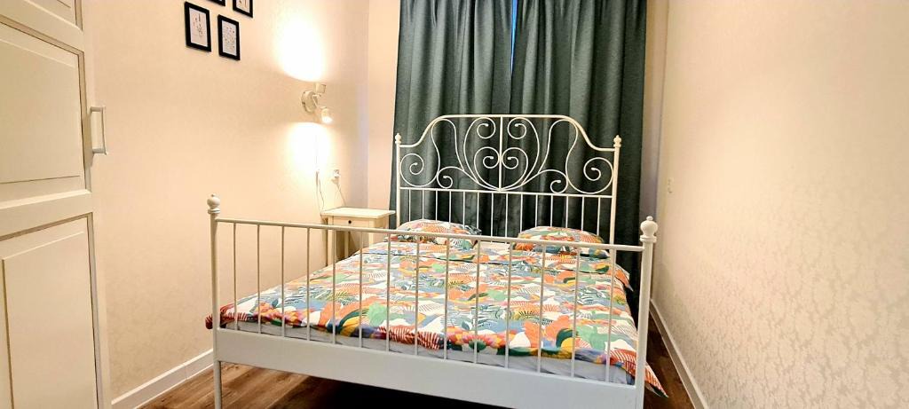 Dzerzhinsk Apartment | Апартаменты на Урицкого 12А