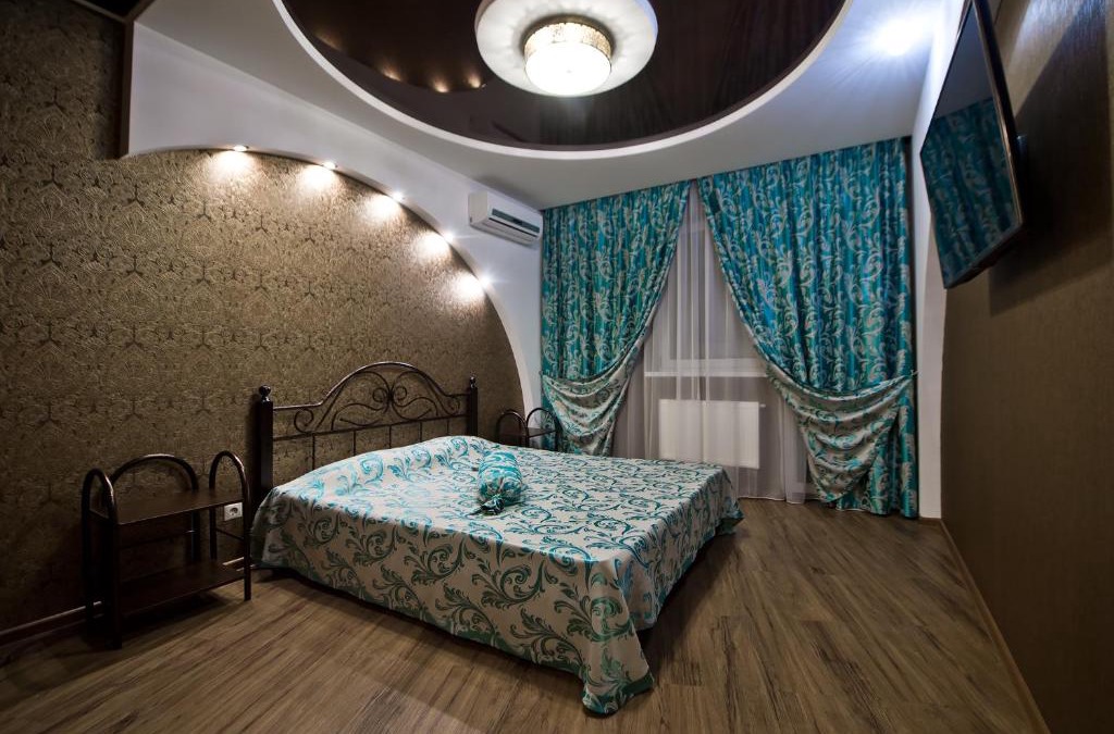 Krasnodar Apartment | Апартаменты на Шифрина