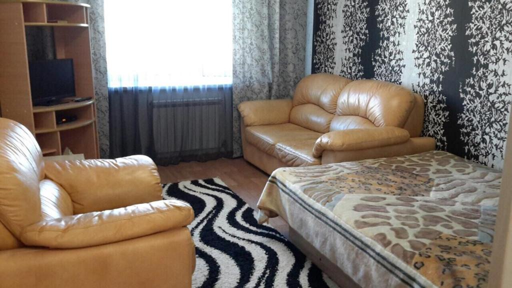Diveevo Apartment | Апартаменты от Олеси 4