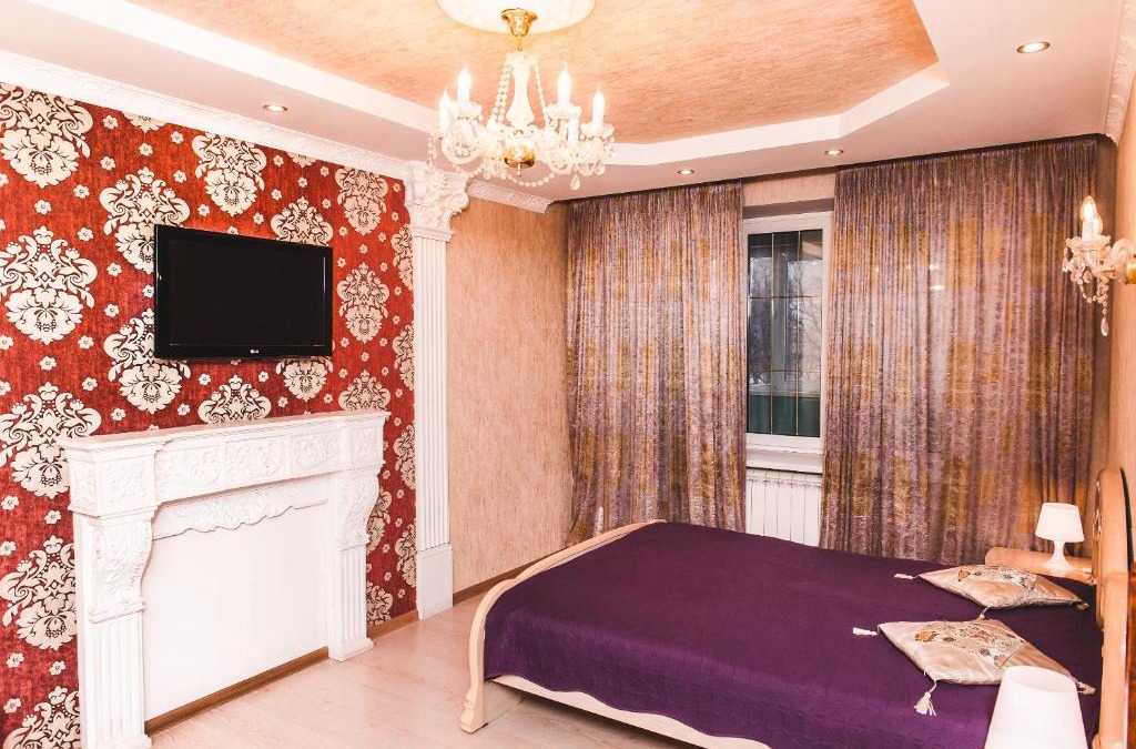 Ryazan Apartment | Апартаменты площадь Ленина