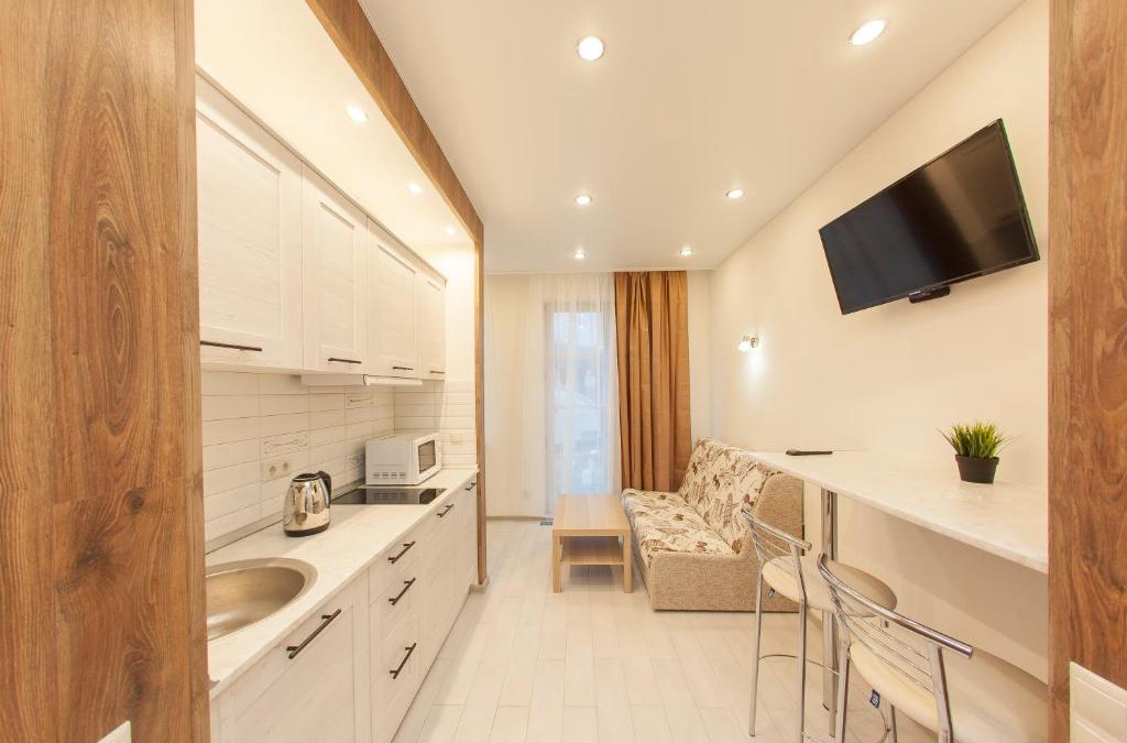 Krasnogorsky District Apartment | Апартаменты Порто