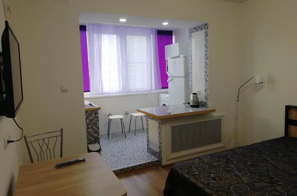 Novorossijsk Apartment | Апартаменты Прибой